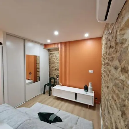 Appartamento Plein Centre-ville Nîmes